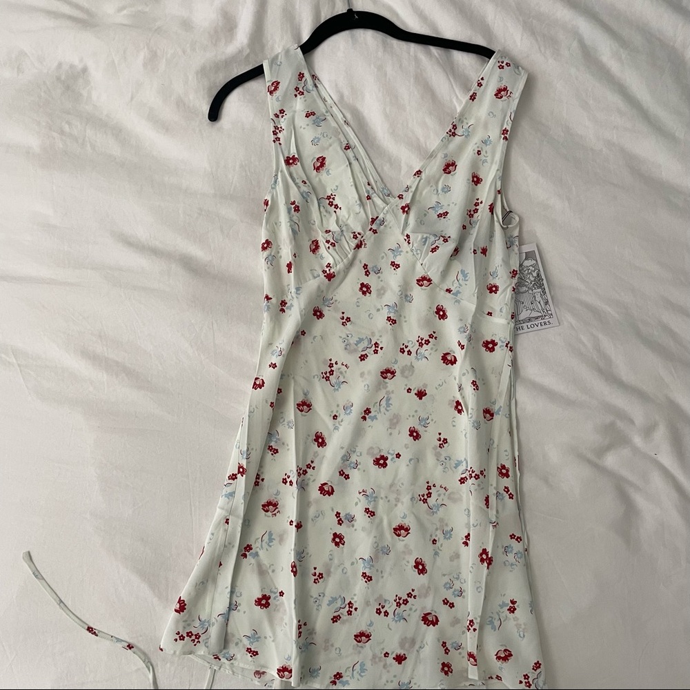 Realization par Isabelli dress NWT